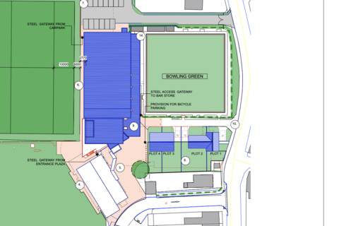 undefined, John Street, Neyland, SA73