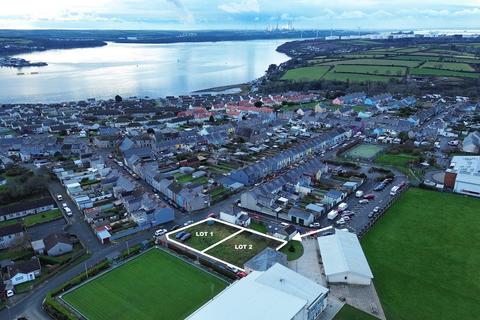 undefined, John Street, Neyland, SA73