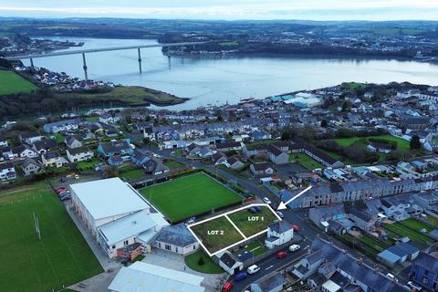 undefined, John Street, Neyland, SA73