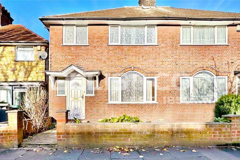 4 bedroom semi-detached house for sale, Neeld Crescent, Wembley, HA9