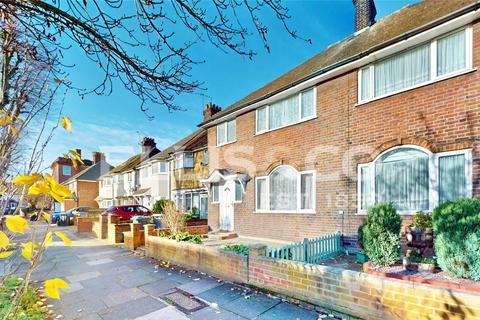 4 bedroom semi-detached house for sale, Neeld Crescent, Wembley, HA9