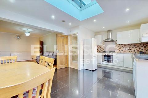 4 bedroom semi-detached house for sale, Neeld Crescent, Wembley, HA9