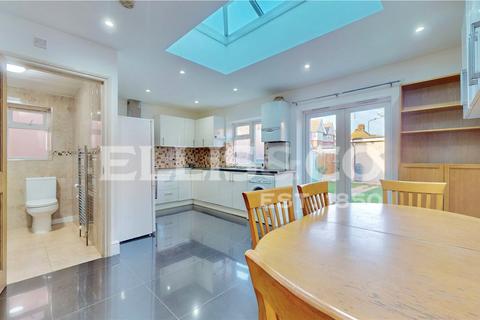 4 bedroom semi-detached house for sale, Neeld Crescent, Wembley, HA9