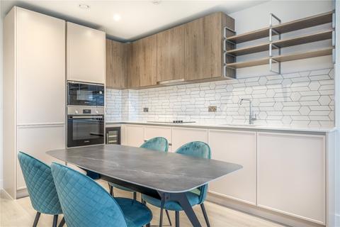 undefined, Astell Road, London, SE3