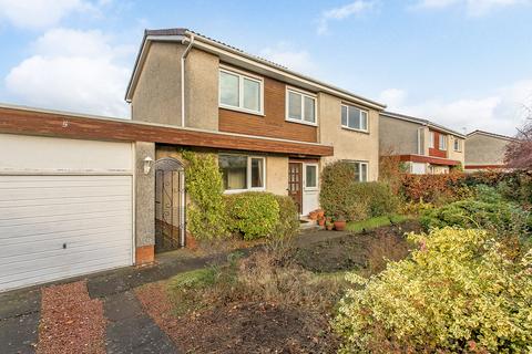 4 bedroom detached house for sale, 5 King's Grove , Longniddry, East Lothian, EH32 0QW