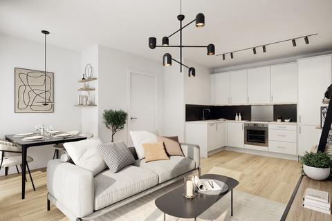undefined, Plot 9, 8 Riverside, Inveresk Place, Musselburgh, EH21 7FG
