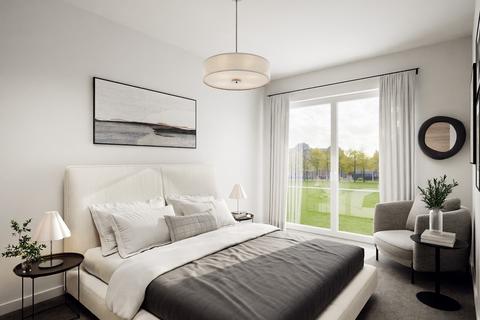 undefined, Plot 9, 8 Riverside, Inveresk Place, Musselburgh, EH21 7FG