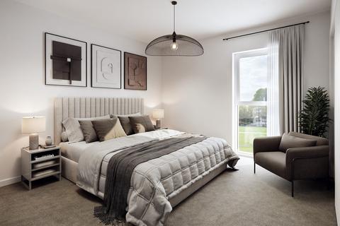 undefined, Plot 9, 8 Riverside, Inveresk Place, Musselburgh, EH21 7FG