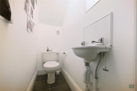 5 bedroom terraced house to rent, Byron Place, Bristol BS8