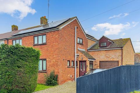 4 bedroom semi-detached house for sale, Brookside Estate, Oxford OX44