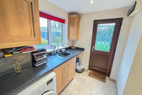 9 Brookside Estate, Chalgrove, Oxford, OX44 7SH