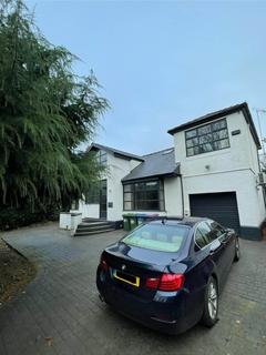 4 bedroom detached house to rent, Aigburth Road, Liverpool