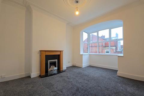 undefined, Wren Grove, Blackpool