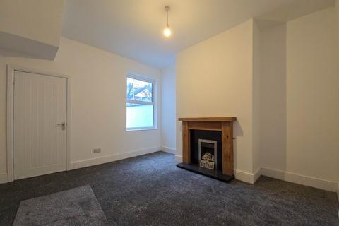 undefined, Wren Grove, Blackpool