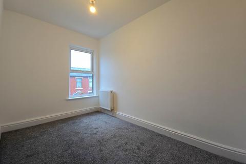 undefined, Wren Grove, Blackpool