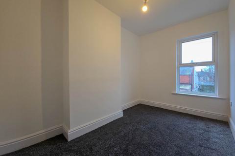 undefined, Wren Grove, Blackpool