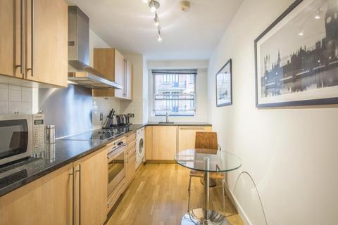 2 bedroom apartment to rent, Weymouth Street, Marylebone, London, W1W