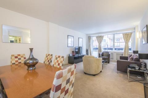 Weymouth Street, Marylebone, London, W1W