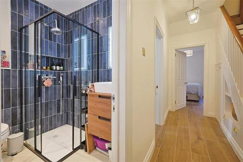 1 bedroom flat for sale, Philbeach Gardens, SW5