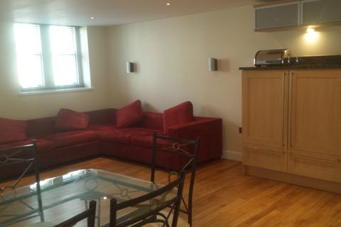 3 bedroom apartment to rent, North Road West, Plymouth PL1