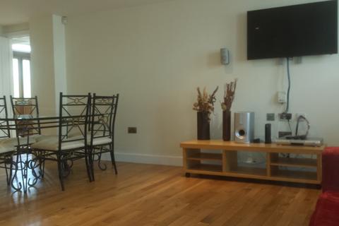 3 bedroom apartment to rent, North Road West, Plymouth PL1