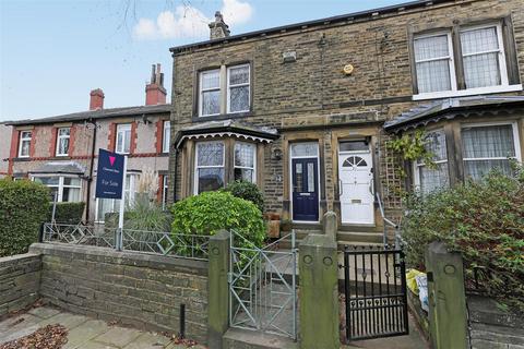 4 bedroom end of terrace house for sale, 34, St. Albans Avenue, Skircoat Green, Halifax, HX3 0LZ