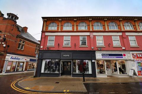 2 bedroom apartment for sale, The Horsefair, Hinckley, Leicestershire, LE10 0AE