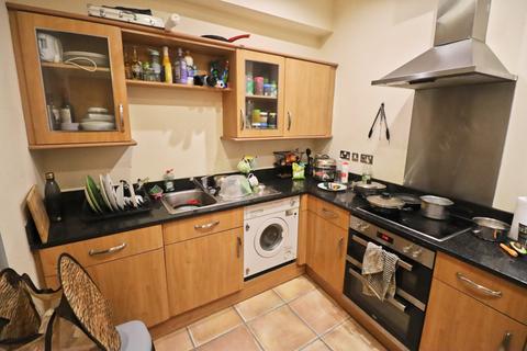 2 bedroom apartment for sale, The Horsefair, Hinckley, Leicestershire, LE10 0AE