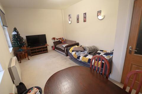 undefined, The Horsefair, Hinckley, Leicestershire, LE10 0AE