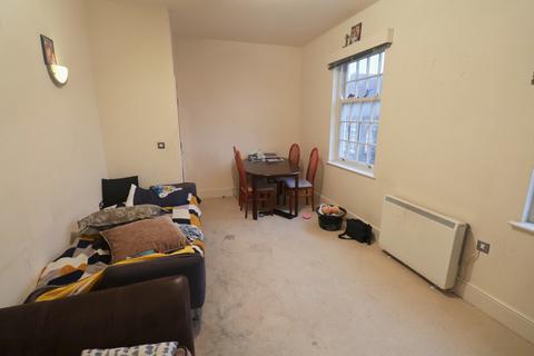 undefined, The Horsefair, Hinckley, Leicestershire, LE10 0AE