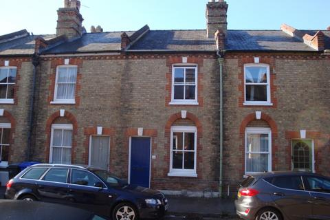 3 bedroom terraced house for sale, Lowther Street, Newmarket, CB8