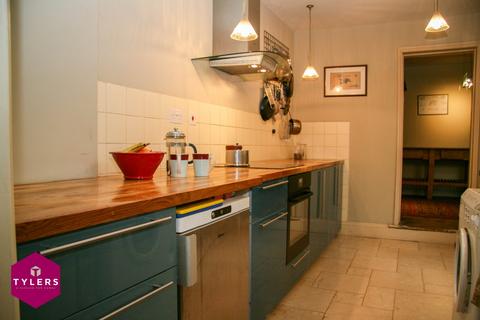 3 bedroom terraced house for sale, Lowther Street, Newmarket, CB8