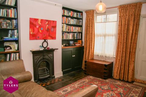 3 bedroom terraced house for sale, Lowther Street, Newmarket, CB8