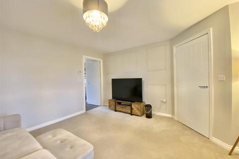 3 bedroom semi-detached house for sale, Falcon Place, Aiskew, Bedale