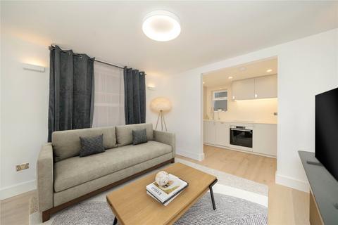 2 bedroom apartment to rent, London W12