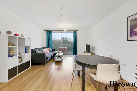 1 bedroom flat for sale, Mulberry Apartments, Coster Avenue, London, N4