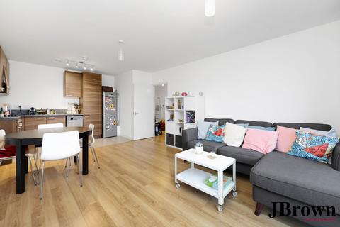 1 bedroom flat for sale, Mulberry Apartments, Coster Avenue, London, N4