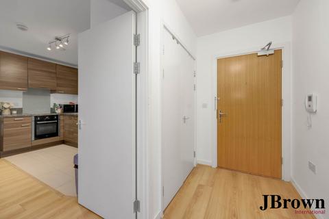 1 bedroom flat for sale, Mulberry Apartments, Coster Avenue, London, N4