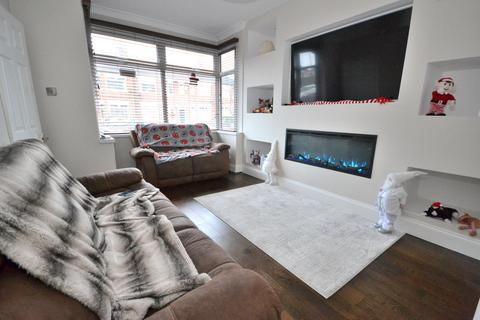 2 bedroom end of terrace house for sale, Telford Street, Hull HU9