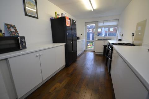 2 bedroom end of terrace house for sale, Telford Street, Hull HU9