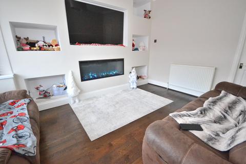 2 bedroom end of terrace house for sale, Telford Street, Hull HU9