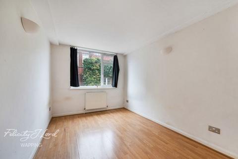 3 bedroom flat for sale, Johnson Street, London, E1