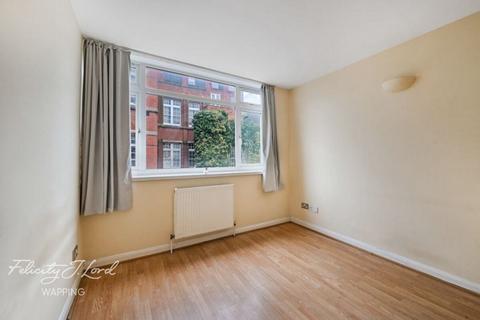 3 bedroom flat for sale, Johnson Street, London, E1