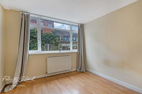 3 bedroom flat for sale, Johnson Street, London, E1