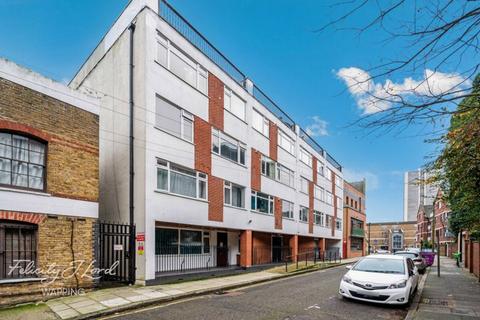 3 bedroom flat for sale, Johnson Street, London, E1