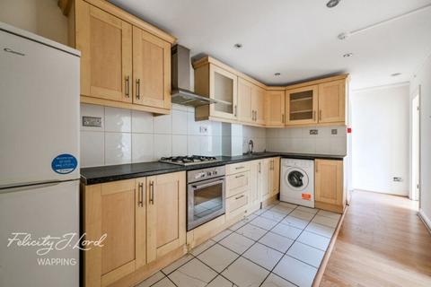 3 bedroom flat for sale, Johnson Street, London, E1