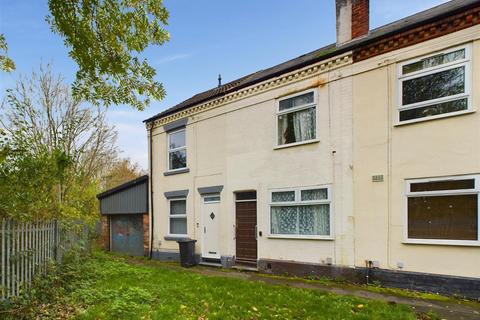 2 bedroom terraced house for sale, Arthur Street, Nottingham NG4