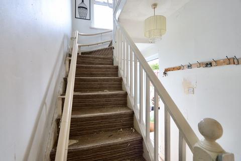 4 bedroom semi-detached house for sale, Brynhyfryd Terrace, Hengoed, CF82