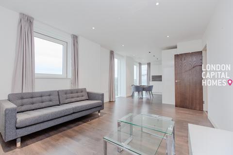 2 bedroom apartment to rent, Skyline Apartments, Devan Grove, LONDON N4