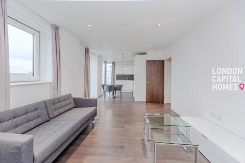 2 bedroom apartment to rent, Skyline Apartments, Devan Grove, LONDON N4